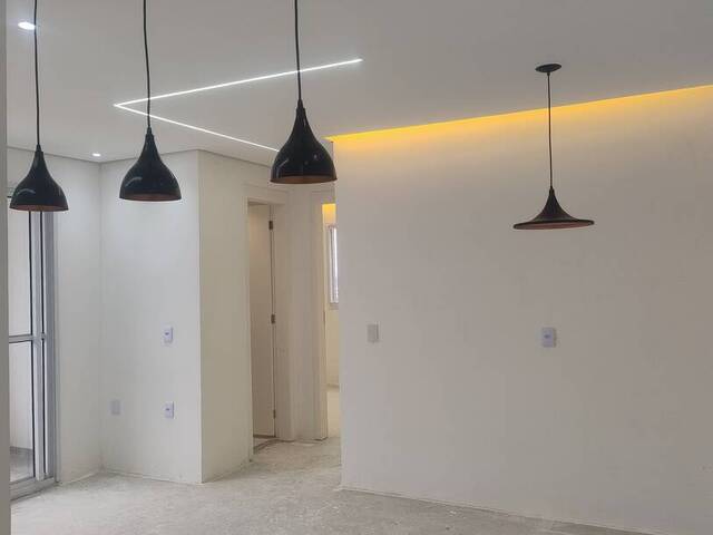 Apartamento para Venda em Caieiras - 2