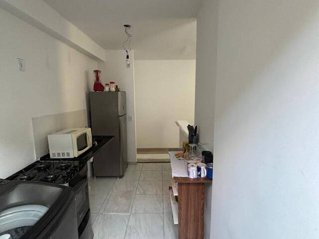 Apartamento para Venda em Franco da Rocha - 2