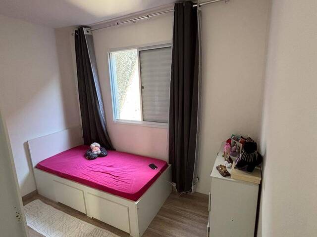 Apartamento para Venda em Franco da Rocha - 3
