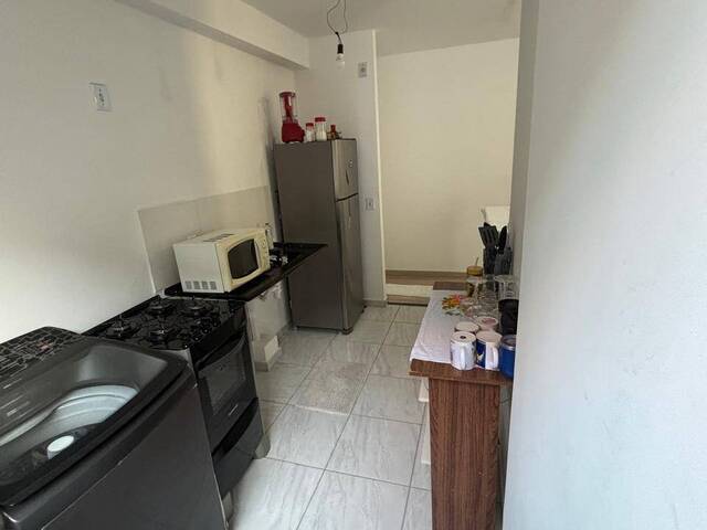 Apartamento para Venda em Franco da Rocha - 4