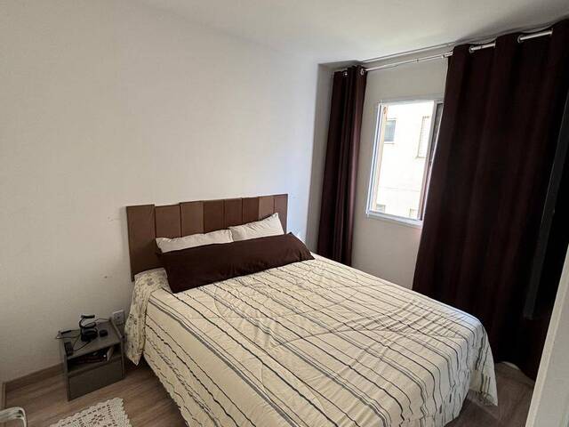 Apartamento para Venda em Franco da Rocha - 5
