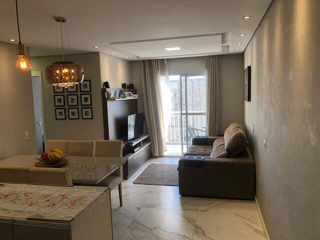 Apartamento para Venda em Jundiaí - 3