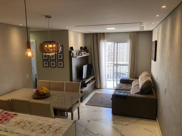Apartamento para Venda em Jundiaí - 4