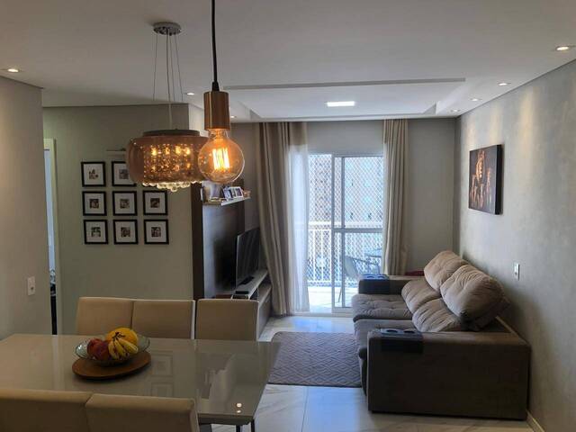 Apartamento para Venda em Jundiaí - 2