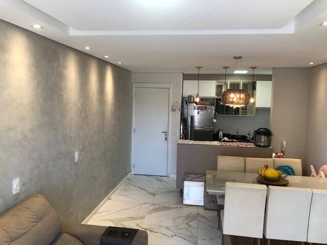 Apartamento para Venda em Jundiaí - 5