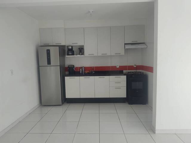 Apartamento para Venda em Franco da Rocha - 3