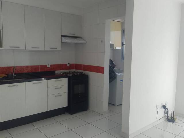 Apartamento para Venda em Franco da Rocha - 4