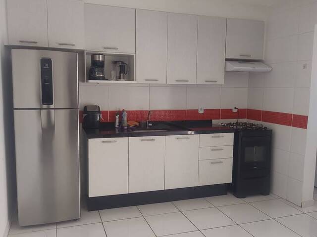 Apartamento para Venda em Franco da Rocha - 5
