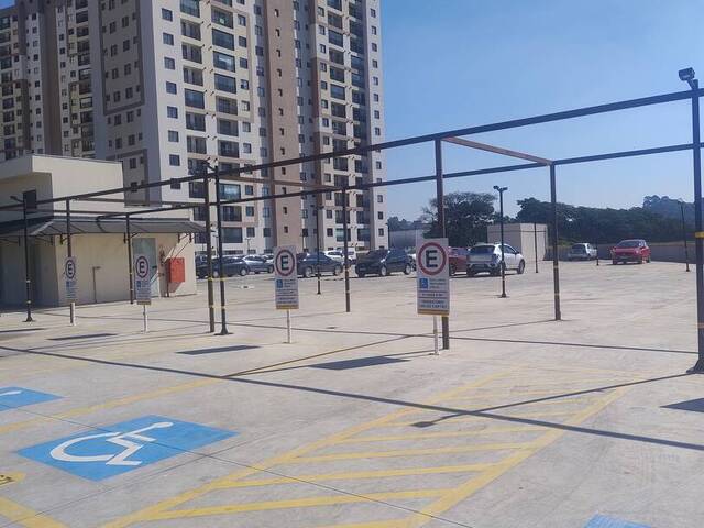 Apartamento para Venda em Caieiras - 2