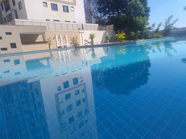 Apartamento para Venda em Caieiras - 3