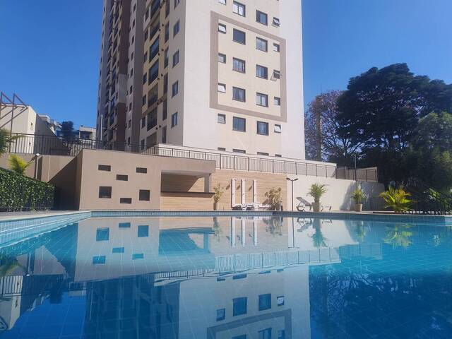 Apartamento para Venda em Caieiras - 4