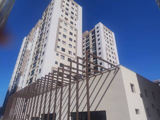 Apartamento para Venda em Caieiras - 5