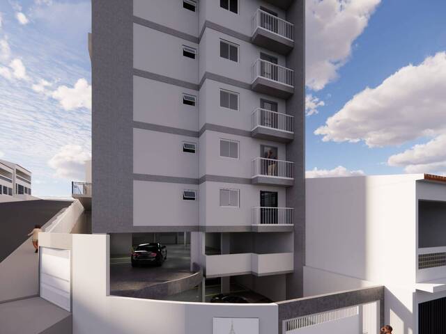 Apartamento para Venda em Franco da Rocha - 2