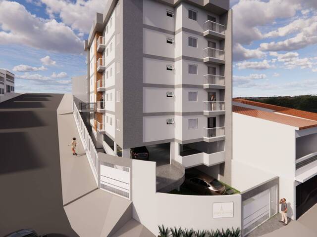 Apartamento para Venda em Franco da Rocha - 3
