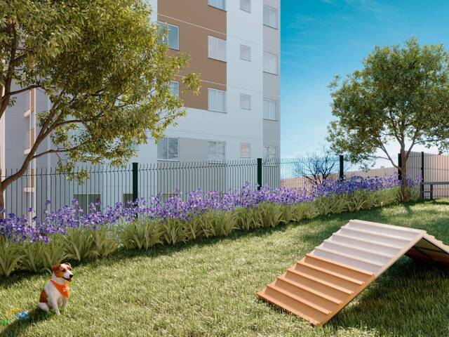 Apartamento para Venda em Franco da Rocha - 4