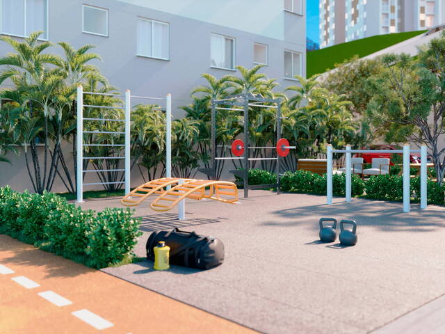 Apartamento para Venda em Franco da Rocha - 5