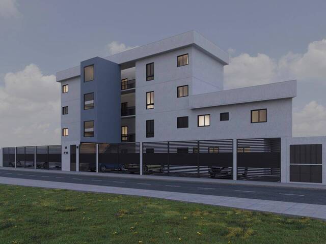 #296 - Apartamento para Venda em Francisco Morato - SP