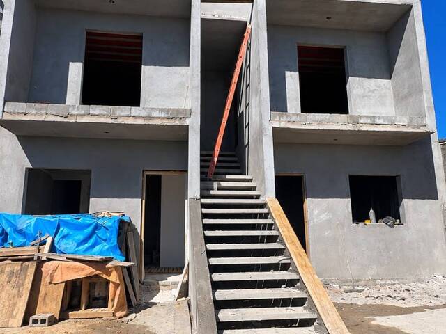 #298 - Casa para Venda em Francisco Morato - SP