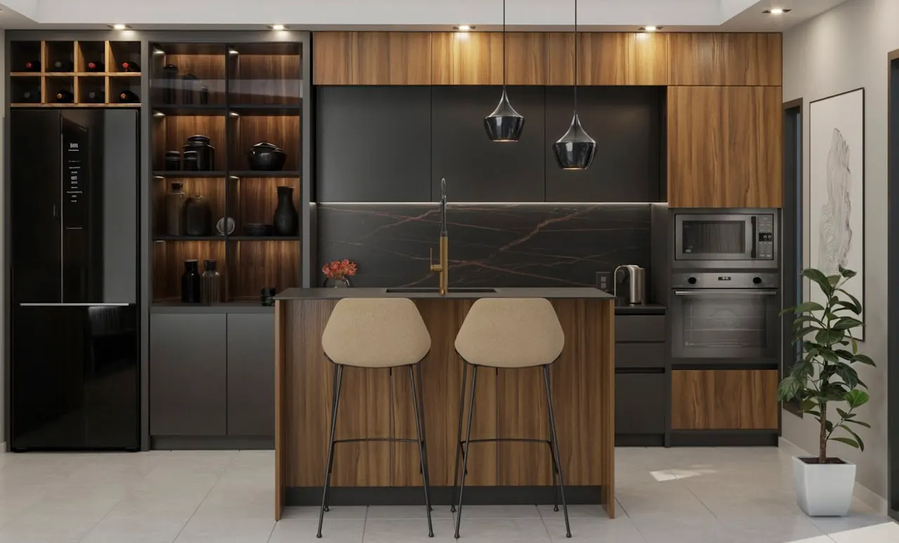 Apartamento Vitto Santa Cecília
